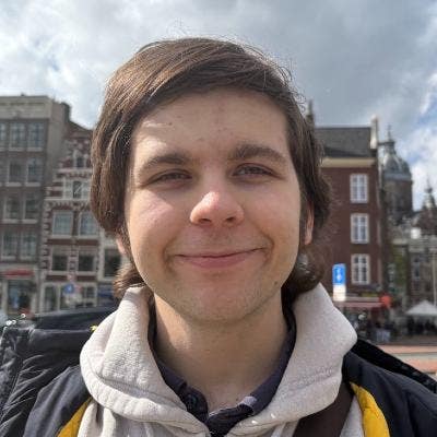 Student Male seeks a single or double room Main Photo