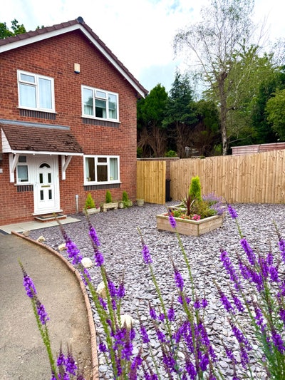 Brand New Fully Furnished En-Suite Accommodation  Main Photo