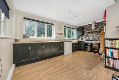 Double Rooms in a Shared House, SE19 Main Photo