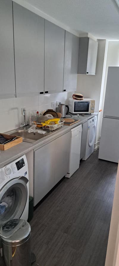 Flat to rent  Main Photo