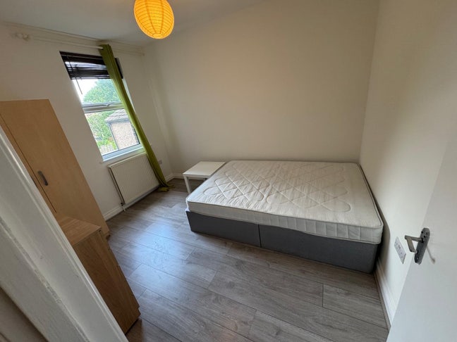 Double Room to Rent  Main Photo