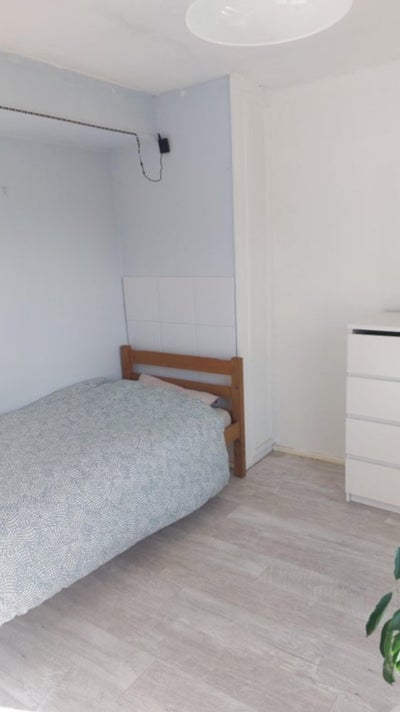 Room in a flat near City hospital, bills included  Main Photo