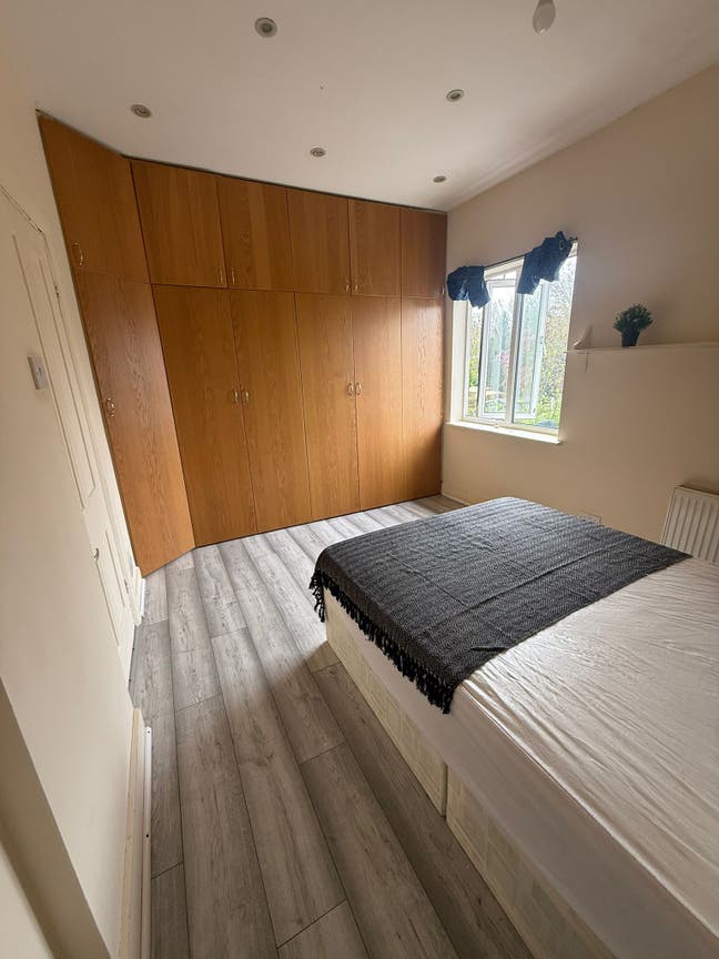 Single En-Suite - Sudbury Town@@ Main Photo