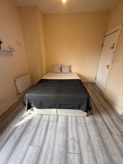 Single En-Suite - Sudbury Town@@ Main Photo