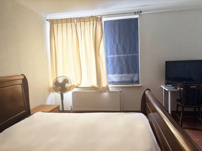Double room, Westminster Main Photo