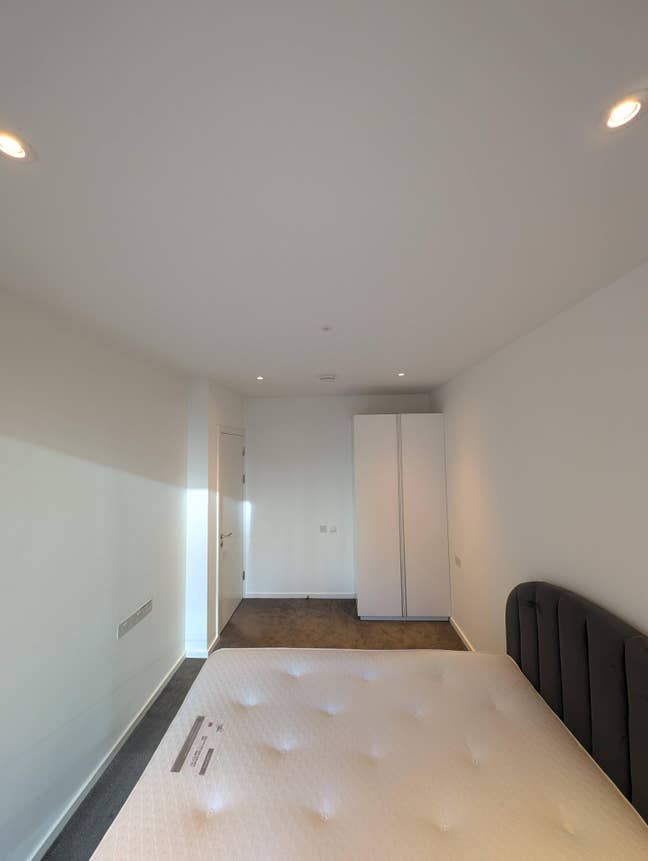 Two spacious double rooms in Olympic Village Main Photo