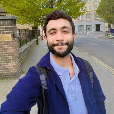 Naturist/nudist flat share in London Main Photo