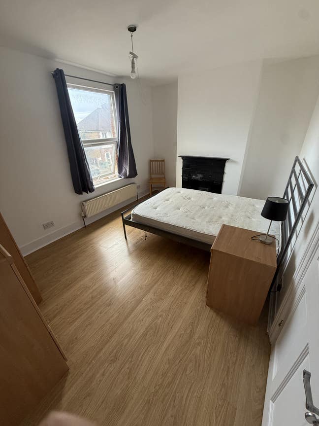 &pound;600 PCM Double room in Central Maidstone Main Photo