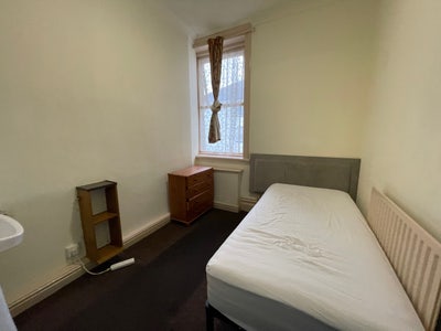 Double ensuite - weekly pay Main Photo
