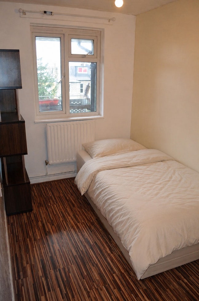 ✨ 🛏️ Single Room to Let in Stoke Newington   Main Photo