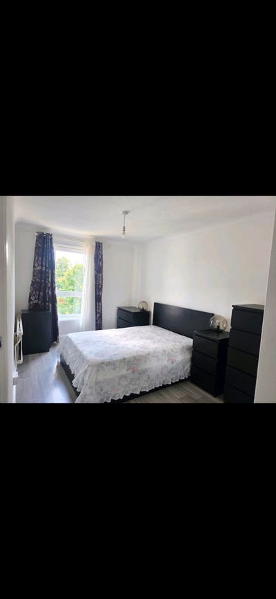 Spacious 2 Bed Flat - All Bills Included Main Photo