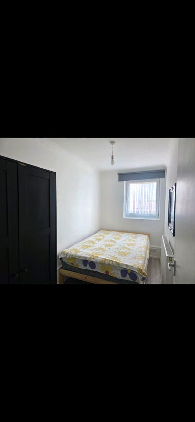 Spacious 2 Bed Flat - All Bills Included Main Photo