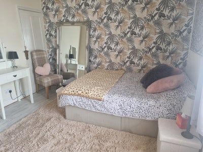 Large Bright Double Room  Main Photo