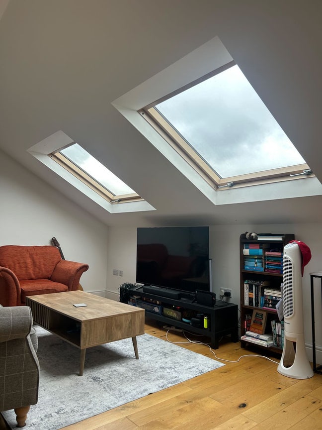 Spacious En-Suite Double Bed Room  Main Photo