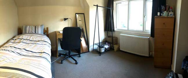Gorgeous & Spacious Room in Premium,Safe Area  Main Photo