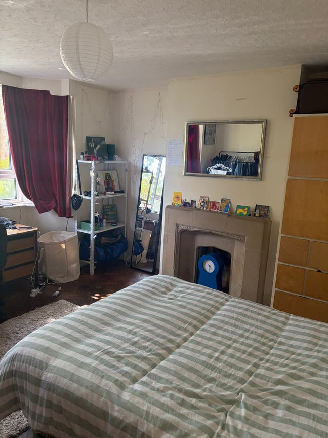 Double Bedroom in Redland  Main Photo