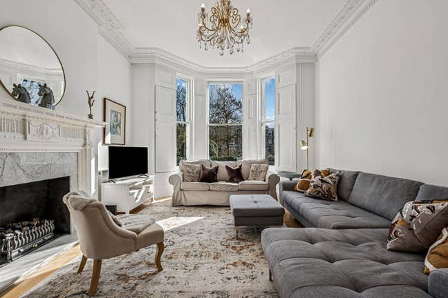 3 Bedroom All Ensuite Notting Hill Main Photo