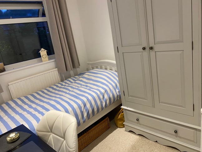 Not just a room.- this is home! Main Photo