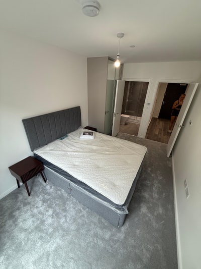 En Suite Room Available in Clapham. Main Photo