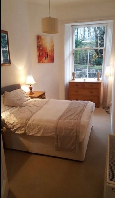 Looking for a new flatmate for Belford Road flat Main Photo