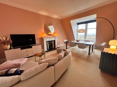 Room to rent in West End Edinburgh Main Photo