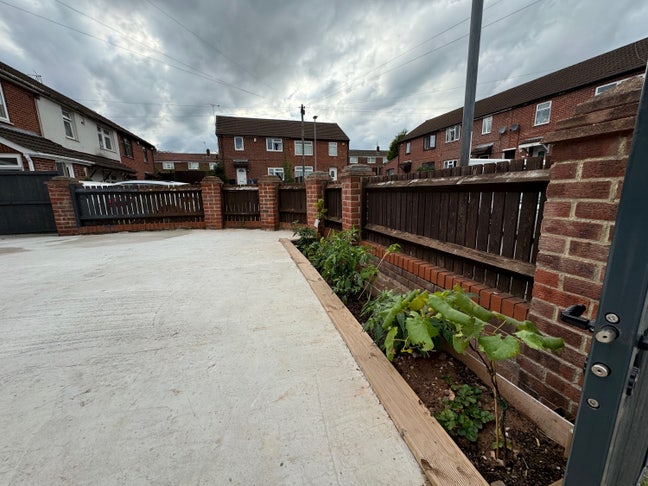 HMO property  Main Photo