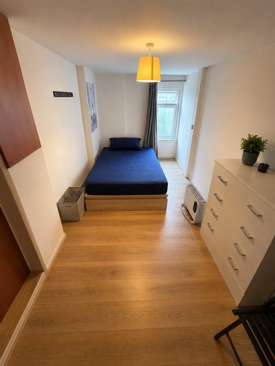 2 Spacious Double Rooms Dollis Hill (All Bills Inc Main Photo
