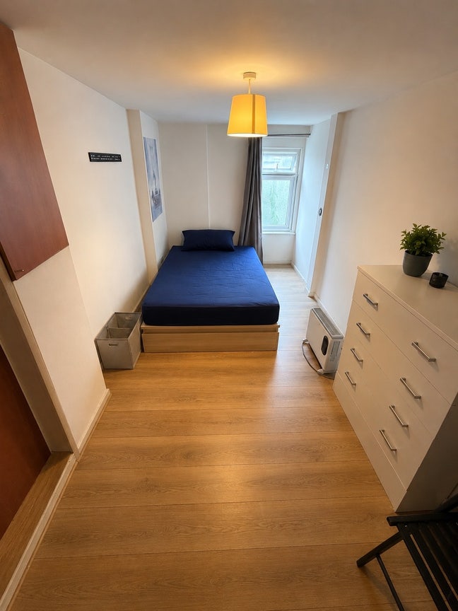 2 Spacious Double Rooms Dollis Hill (All Bills Inc Main Photo