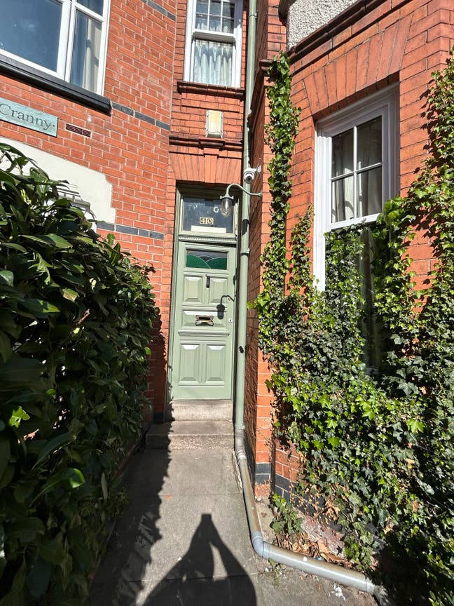 Large 7‑Bed Student House: Walk to UoL, DMU & city Main Photo
