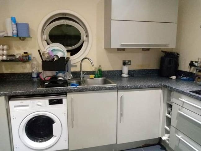 Double Room with Private Bathroom – &pound;450 Bills Inc Main Photo