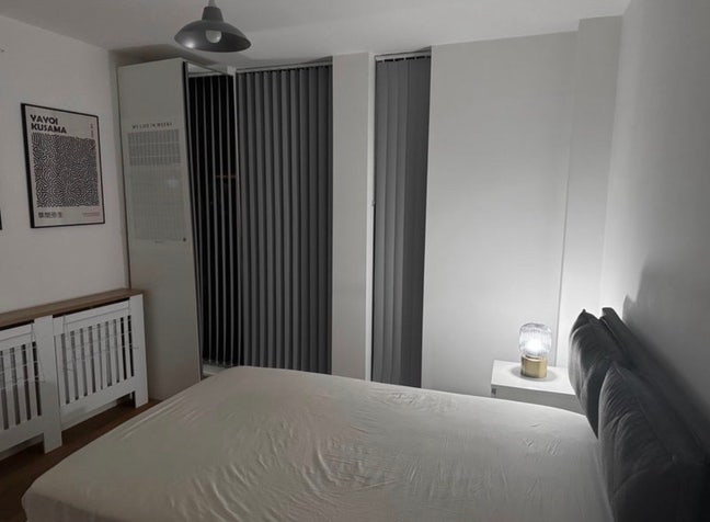 Double room available Main Photo