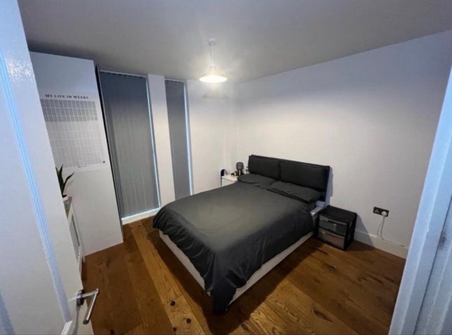 Double room available Main Photo
