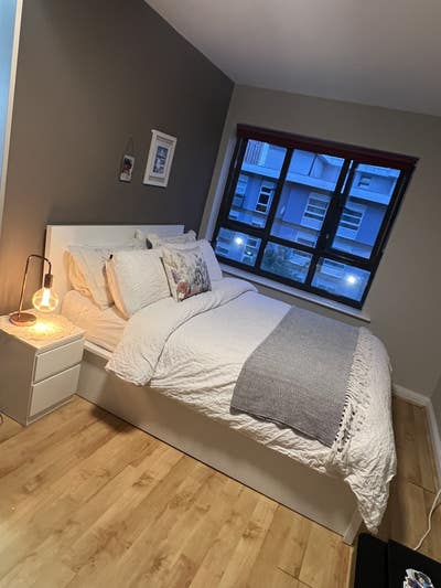 Beautiful double bedroom available at Watford  Main Photo