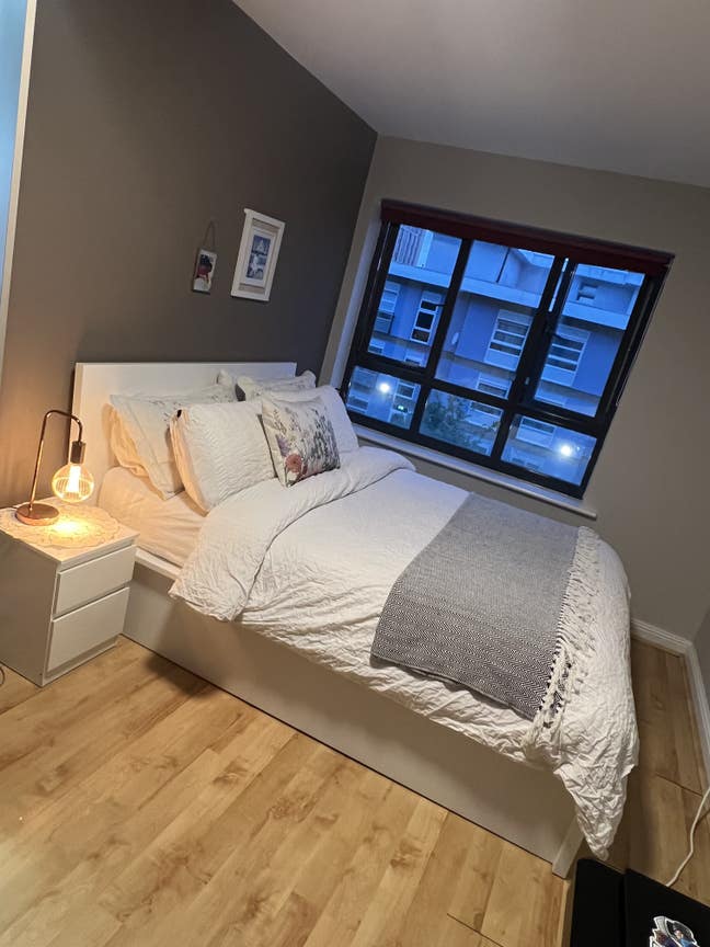 Beautiful double bedroom available at Watford  Main Photo