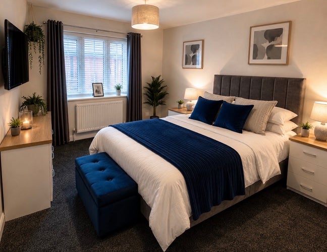 Your Room. Your Comfort-Zone. All-Inclusive Living Main Photo