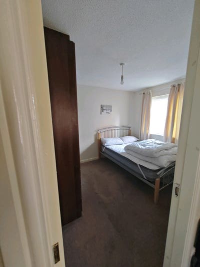 Rooms for rent in a shared house Main Photo