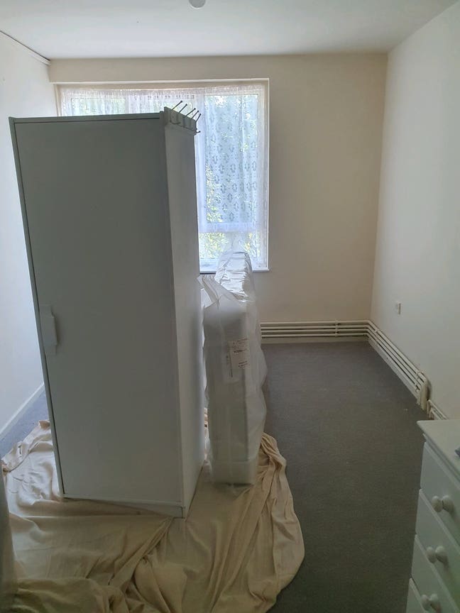 Acton flatshare,no deposit Main Photo