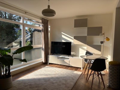 Beautiful room in Greenwich Main Photo