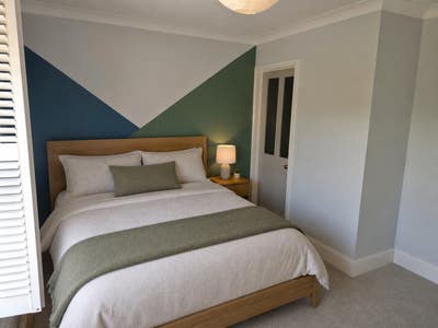 Double room with ensuite, bills included.  Main Photo