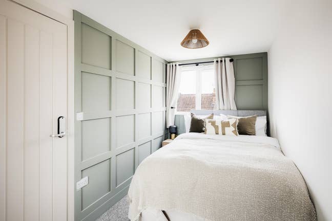 Luxury doubles, furnished, easy city centre access Main Photo