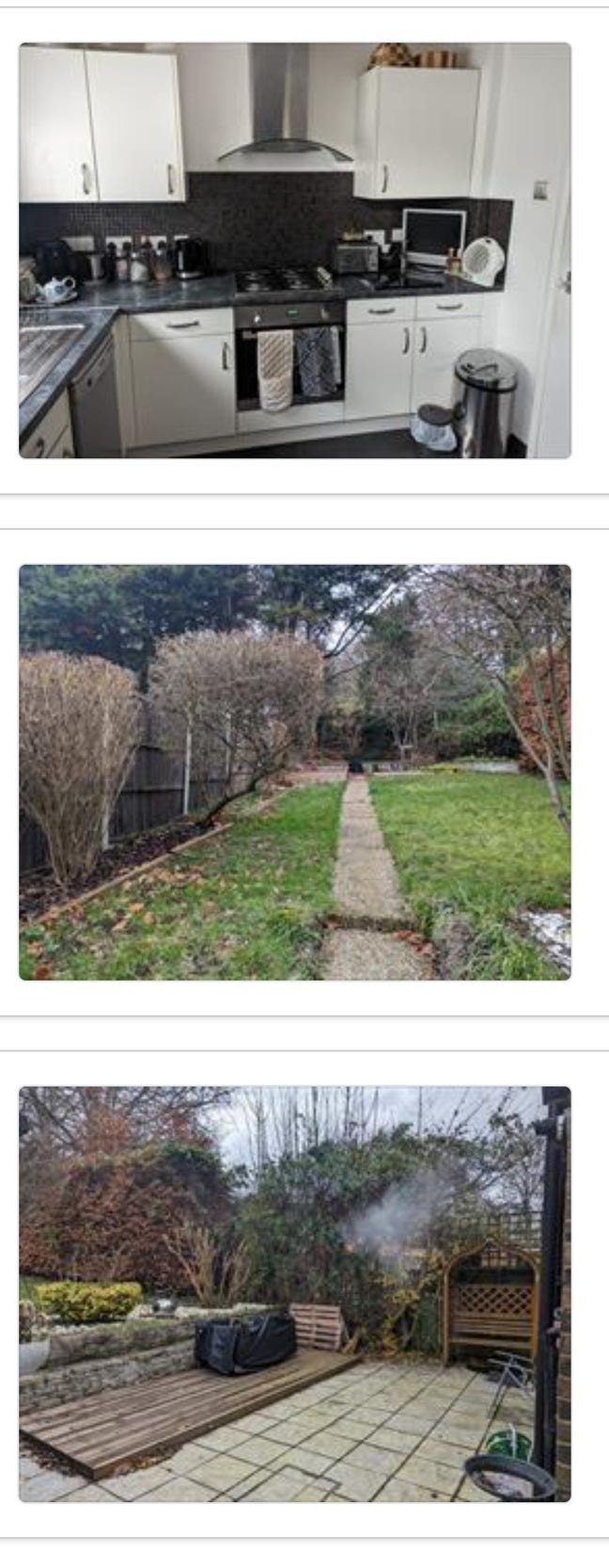Spacious Double Room in a Quiet, Friendly Home. Main Photo