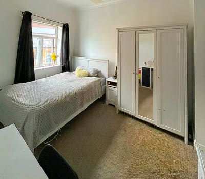 Single Room in a shared property  Main Photo