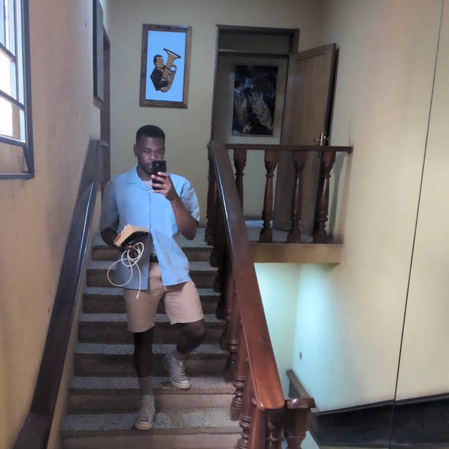 Room wanted in queer friendly house Main Photo