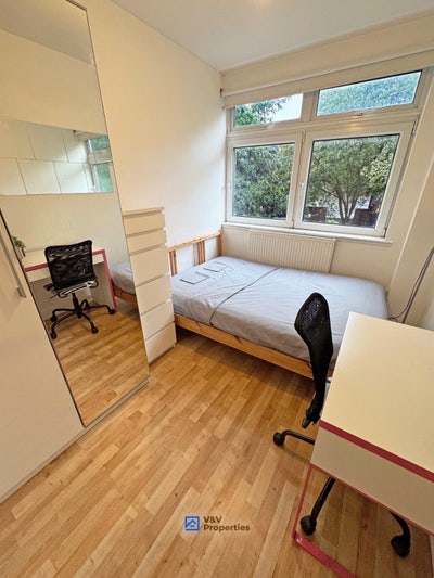 ⚡️Best Price⚡️ Old Street Double Room Main Photo