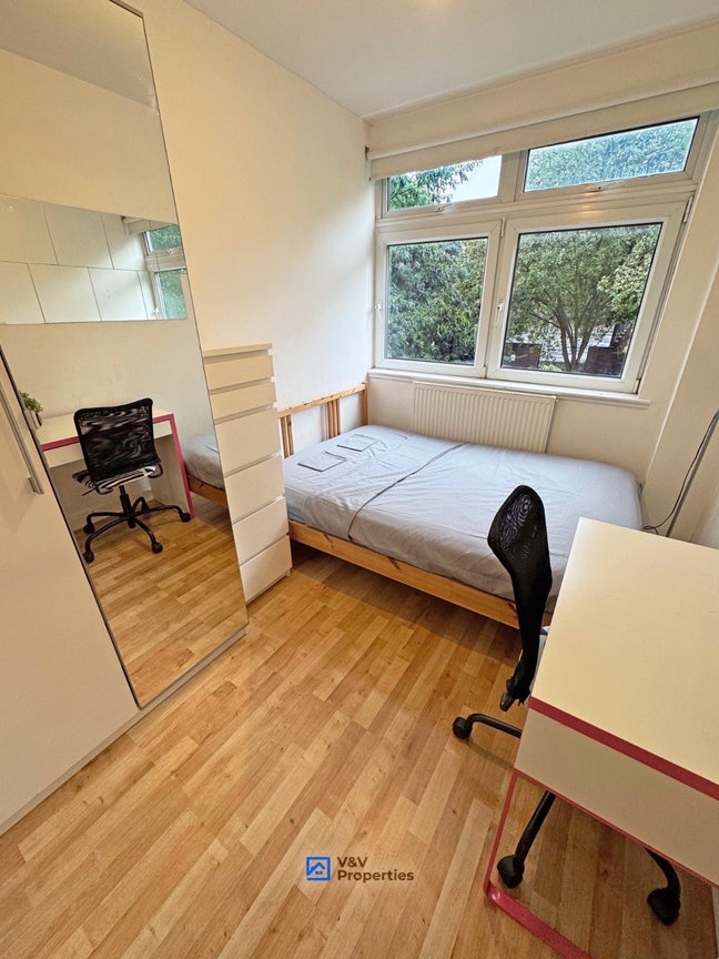 ⚡️Best Price⚡️ Old Street Double Room Main Photo