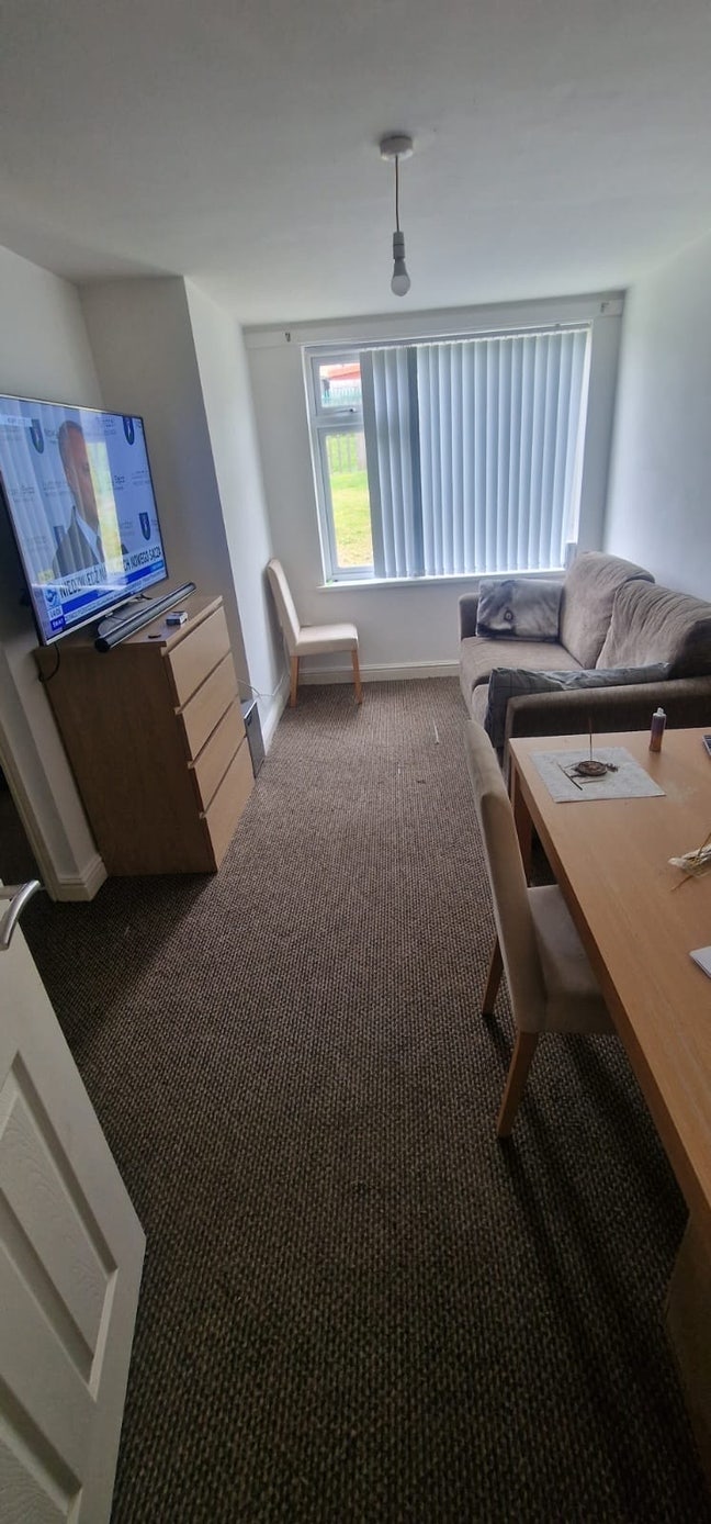 1 bed apartment halifax  Main Photo