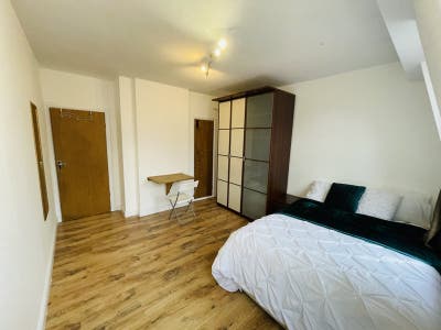 3 Cozy Rooms close to Marylebone - Top Location Main Photo