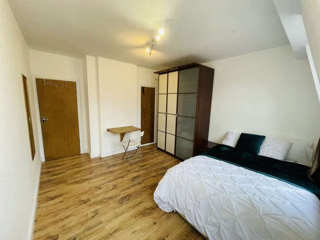 3 Cozy Rooms close to Marylebone - Top Location Main Photo