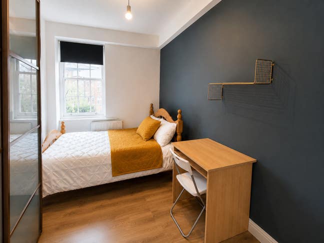 3 Cozy Rooms close to Marylebone - Top Location Main Photo