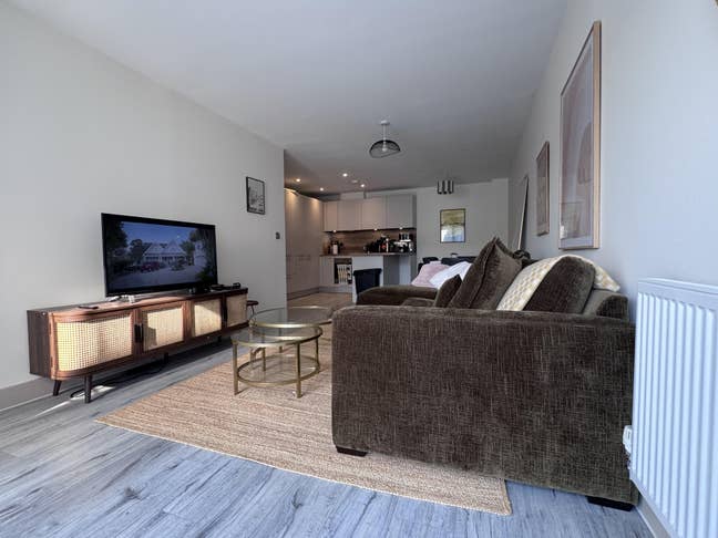 Margate Flat for Summer Rent  Main Photo
